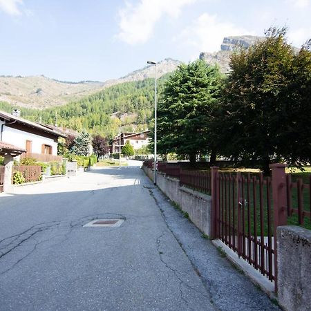 Casa Relax Lägenhet Entracque Exteriör bild