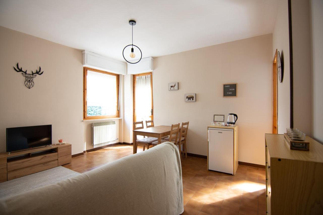 Casa Relax Lägenhet Entracque Exteriör bild