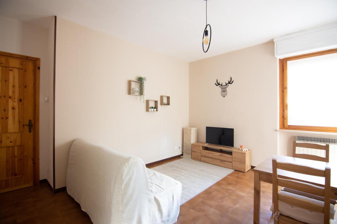 Casa Relax Lägenhet Entracque Exteriör bild