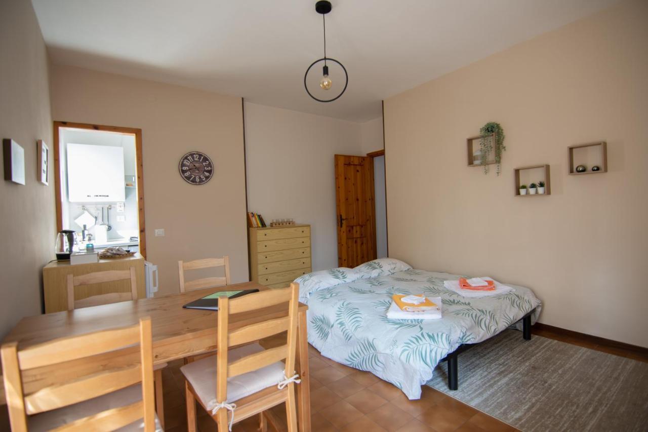 Casa Relax Lägenhet Entracque Exteriör bild